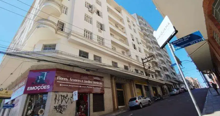 Apartamento com 3 quartos para alugar na Rua Doutor Barros Cassal, 278, Floresta, Porto Alegre