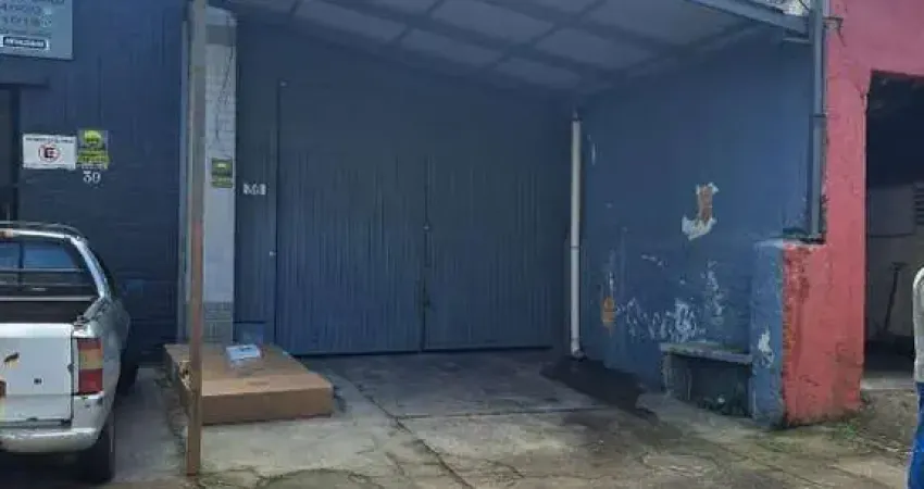 Prédio para alugar na Rua Arabutan, 36, Navegantes, Porto Alegre