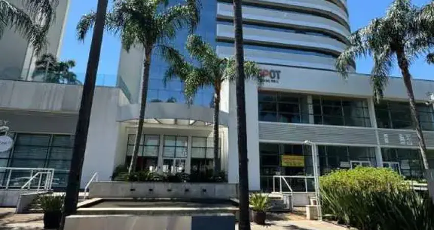 Sala comercial com 3 salas para alugar na Avenida João Wallig, 660, Passo da Areia, Porto Alegre