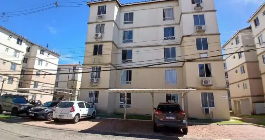 Apartamento com 2 quartos para alugar na Rua Oliveira Viana, 491, Fátima, Canoas