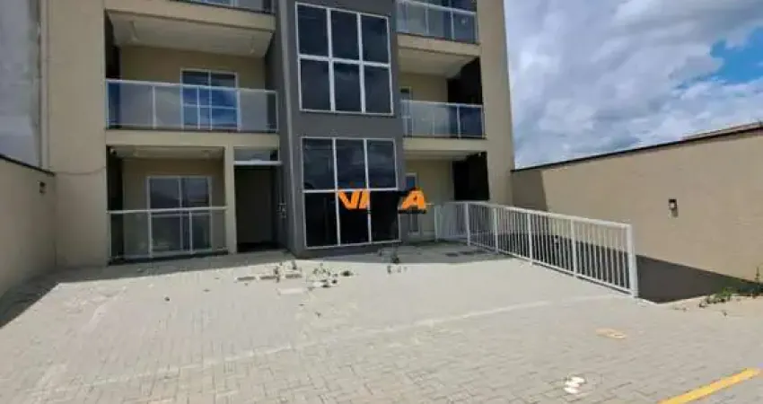 Imóvel novo em Araucária: Apartamento na Costeira - Venda
