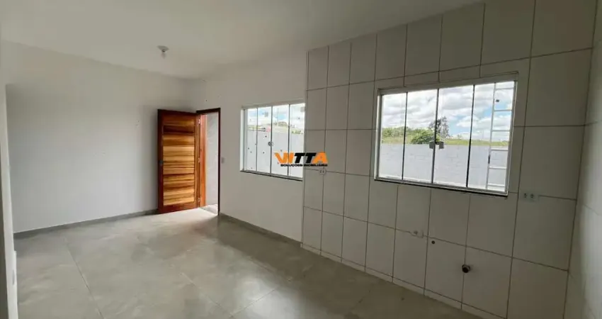 Casa com 3 quartos à venda na Rua Catarina Incot, 546, Passauna, Araucária