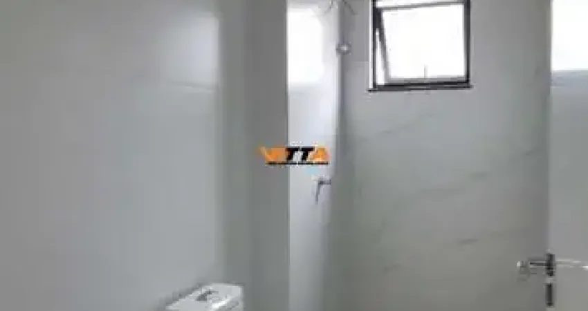 Apartamento à venda em Araucária - Lançamento no bairro Iguaçu