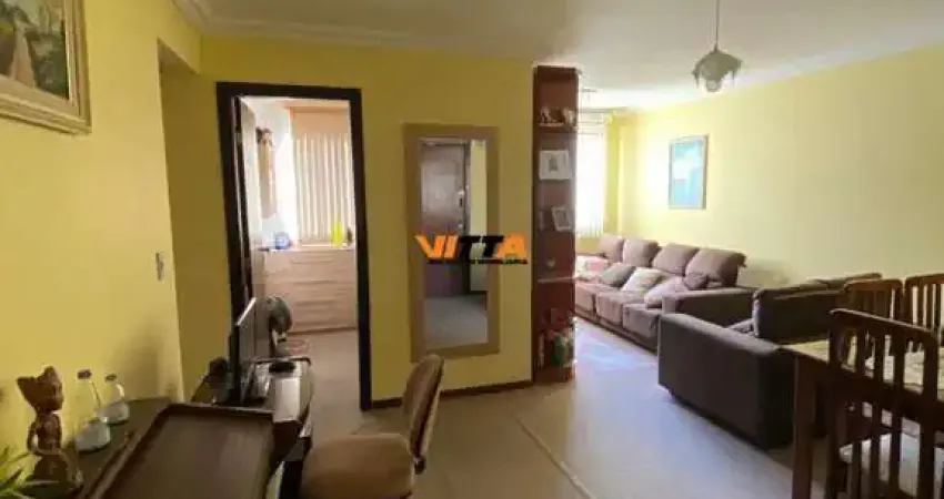 Imóvel mobiliado em araucária: apartamento no centro, à venda