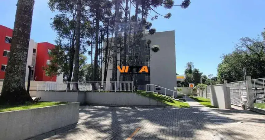 Imóvel exclusivo em Rio Bonito - Apartamento com churrasqueira e varanda