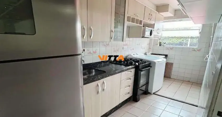 Apartamento com 3 quartos à venda no Sabiá, Araucária