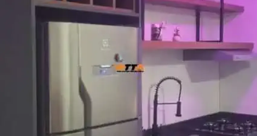 Apartamento à venda em araucária campina da barra - minha casa minha vida - mobiliado