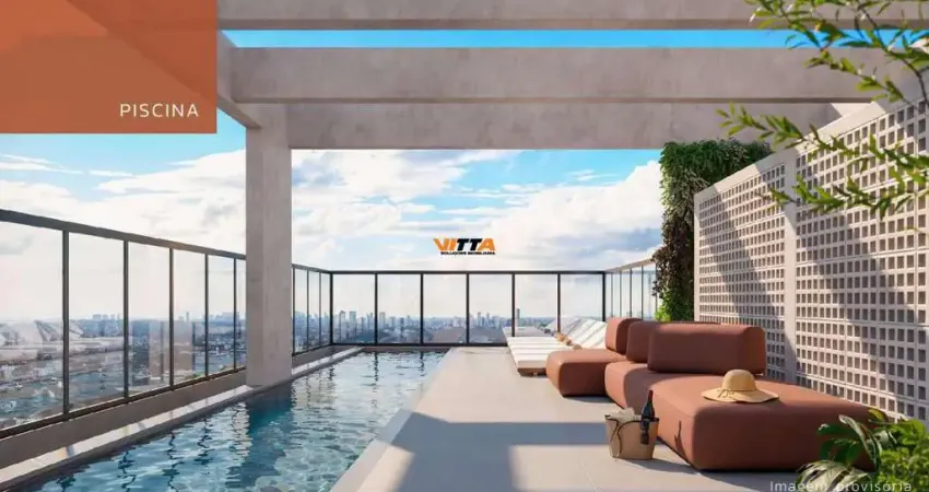 Lançamento imperdível no água verde. apartamento alto padrão em curitiba.