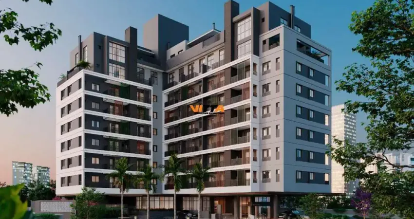 Apartamento a venda no alto da glória. excelente localização.