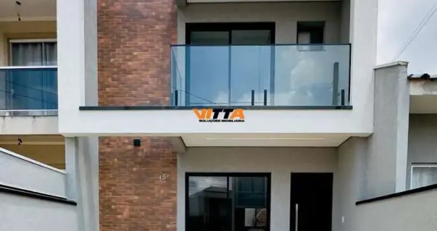 Casa com 3 quartos à venda no Tatuquara, Curitiba 