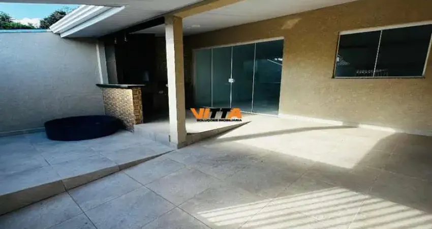 Casa à venda no Campina da Barra, Araucária