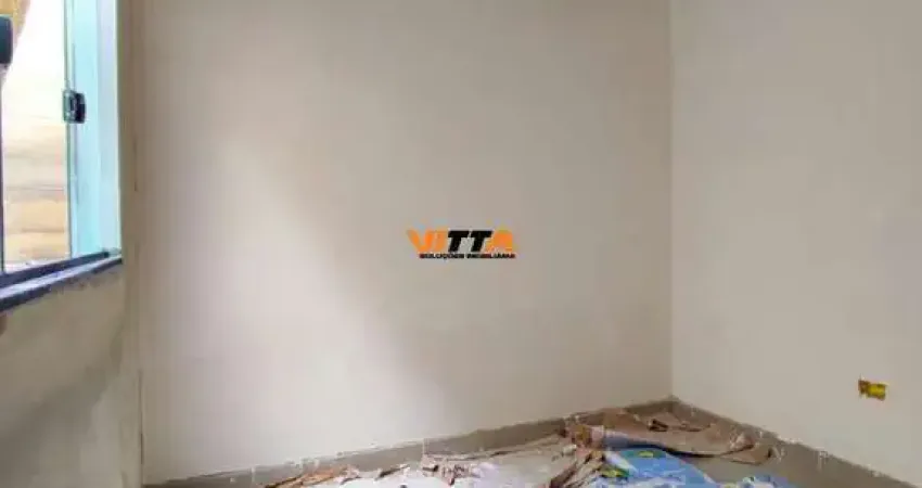 Casa à venda em capela velha, araucária: lançamento imperdível!