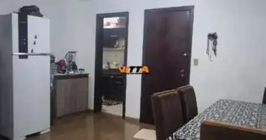 Apartamento com 3 quartos à venda no Centro, Araucária
