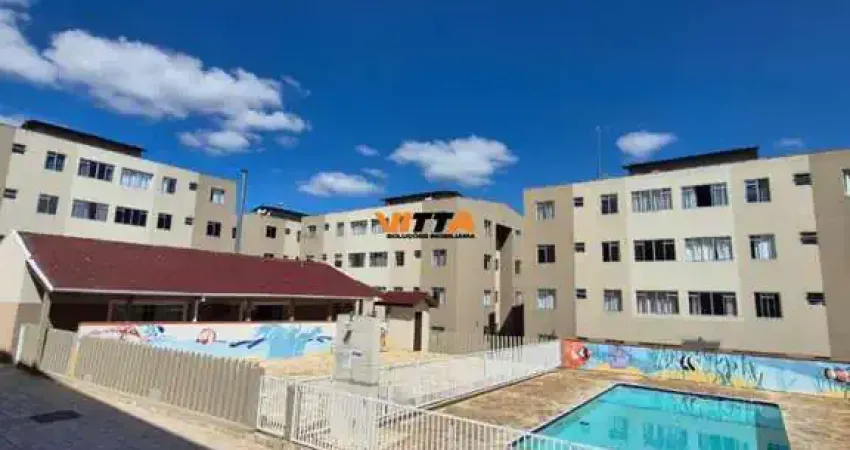 Apartamento no bairro sabiá com piscina, churrasqueira e portaria 24h.