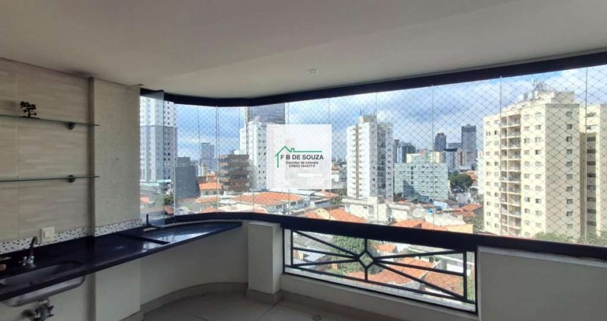 Apartamento para Venda em Osasco, Vila Osasco, 3 dormitórios, 1 suíte, 3 banheiros, 3 vagas