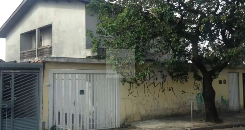 Sobrado para Venda em Osasco, Ayrosa, 4 dormitórios, 1 suíte, 4 banheiros, 10 vagas