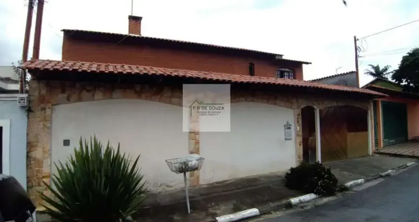 Sobrado para Venda em Osasco, City Bussocaba, 3 dormitórios, 1 suíte, 4 banheiros, 4 vagas