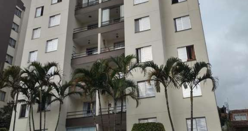 Apartamento para Venda em Osasco, Veloso, 2 dormitórios, 1 banheiro, 1 vaga
