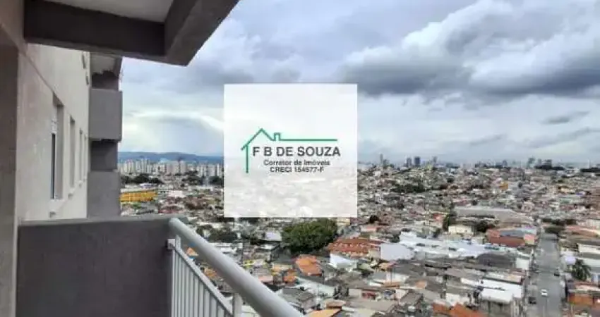 Apartamento para Venda em Osasco, Vila Yolanda, 2 dormitórios, 1 banheiro, 1 vaga