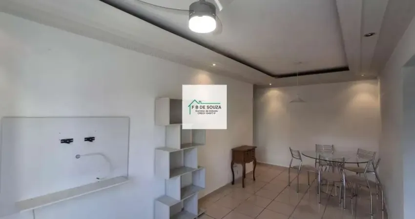 Apartamento para Venda em Osasco, Jardim D`Abril, 2 dormitórios, 1 banheiro, 1 vaga