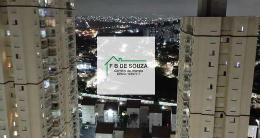 Apartamento para Venda em Osasco, Conceição, 2 dormitórios, 1 banheiro, 1 vaga