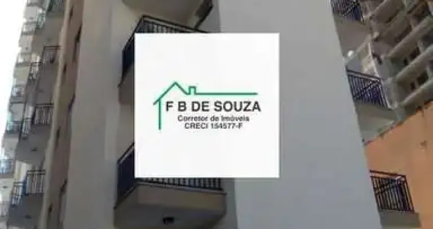 Apartamento para Venda em Osasco, Vila Osasco, 2 dormitórios, 1 suíte, 2 banheiros, 1 vaga