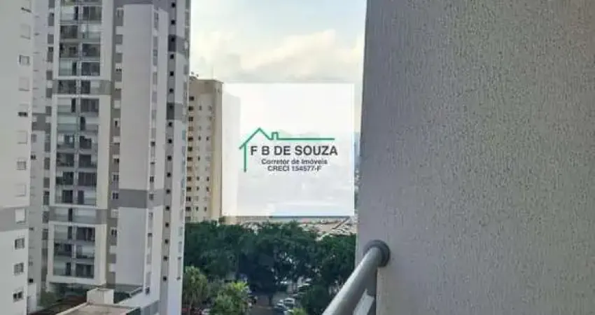 Apartamento para Locação em Osasco, Continental, 2 dormitórios, 1 suíte, 2 banheiros, 1 vaga
