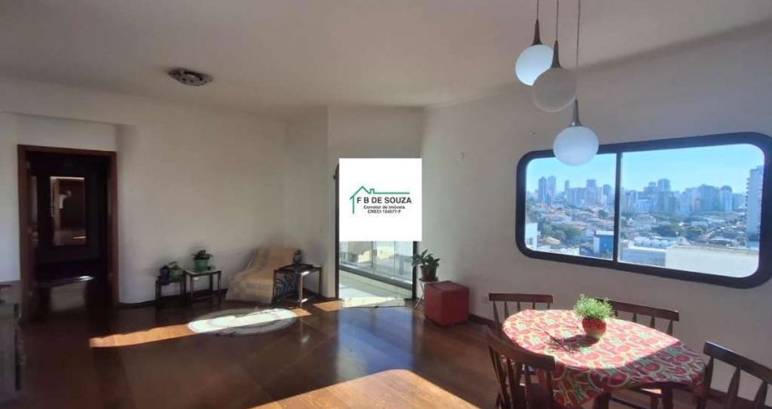 Apartamento para Venda em Osasco, Vila Campesina, 3 dormitórios, 1 suíte, 3 banheiros, 2 vagas
