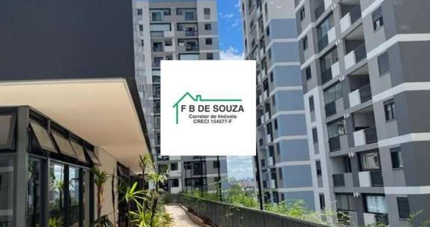 Apartamento para Locação em Osasco, Centro, 1 dormitório, 1 banheiro, 1 vaga