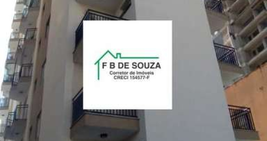 Apartamento para Locação em Osasco, Vila Osasco, 2 dormitórios, 1 suíte, 1 banheiro, 1 vaga