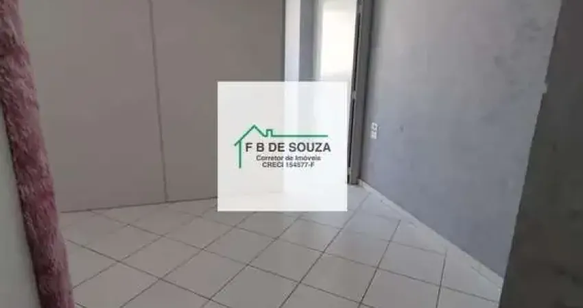 Sala Comercial para Locação em Osasco, Bussocaba, 1 banheiro