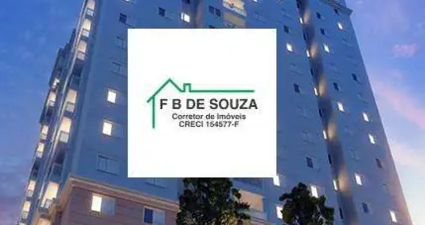 Apartamento para Locação em Osasco, Santa Maria, 2 dormitórios, 1 banheiro, 2 vagas