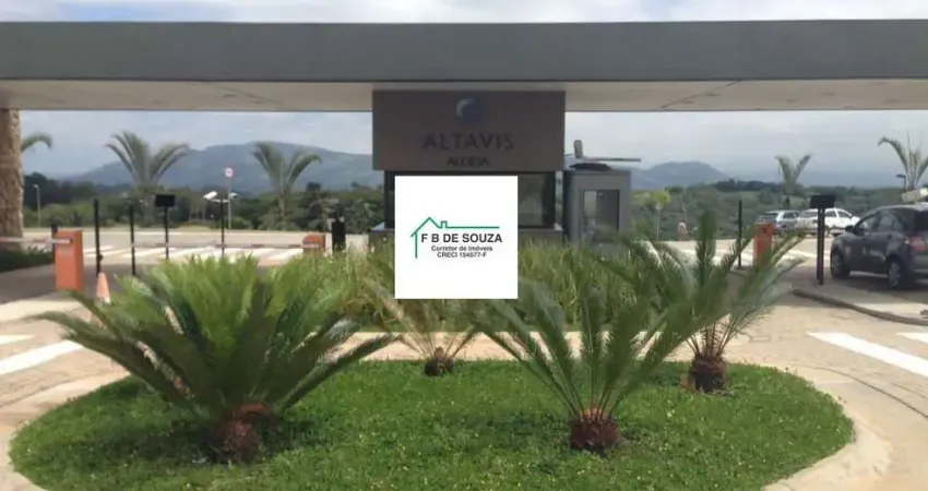 Terreno à venda na Avenida Marechal Mascarenhas de Moraes, 5800, Sítio do Morro, Santana de Parnaíba