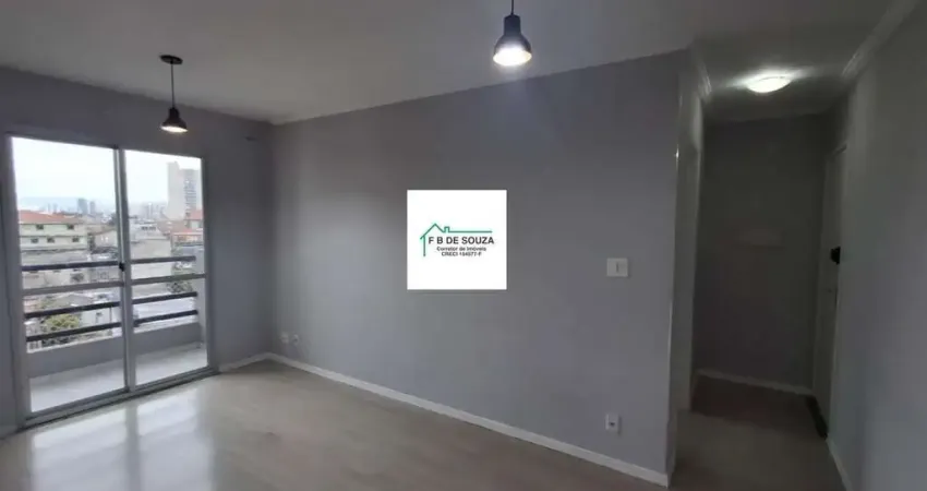 Apartamento para locação em osasco, jardim roberto, 2 dormitórios, 1 banheiro, 1 vaga