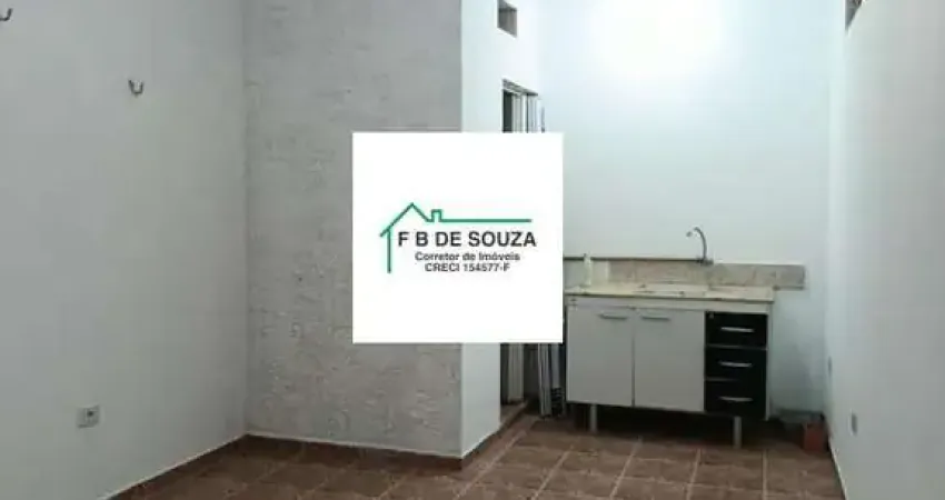 Ponto Comercial para Locação em Osasco, Santa Maria, 1 banheiro