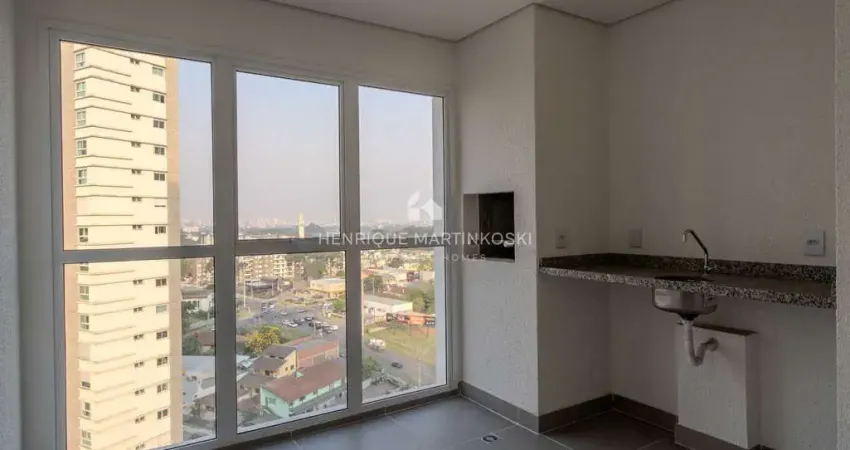 Apartamento a venda de 3 quartos sendo 1 suíte, 113m2, churrasqueira, face Norte, Andar Alto, 2 vagas em condomínio clube