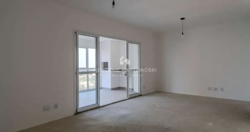 Apartamento a venda de 3 quartos sendo 1 suíte, 113m2, churrasqueira, face Norte, Andar Alto, 2 vagas em condomínio clube