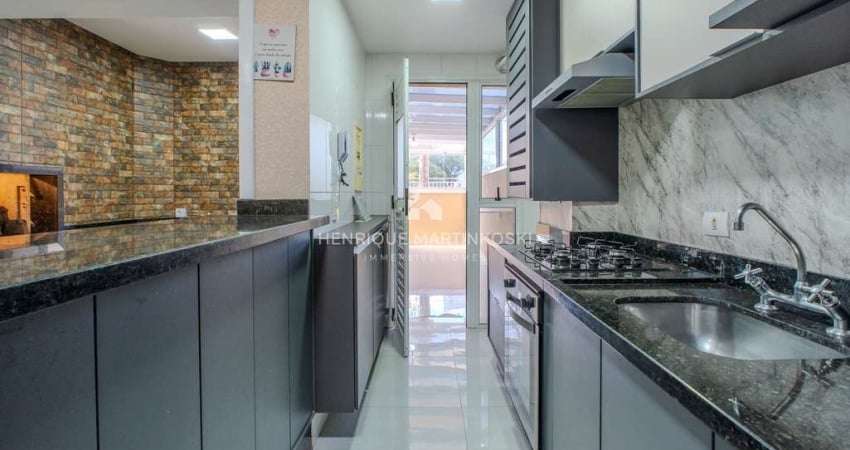 Garden à venda no Condomínio Update – Portão, Curitiba