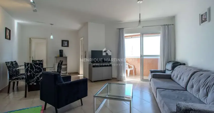 Apartamento à venda no edifício buenos aires 78m2 andar alto, face norte, 1 vaga– portão – curitiba