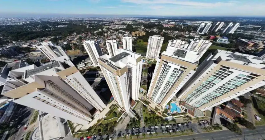 Apartamento a venda de 3 quartos sendo 1 suíte, 113m2, churrasqueira, face oeste, andar alto, 2 vagas em condomínio clube