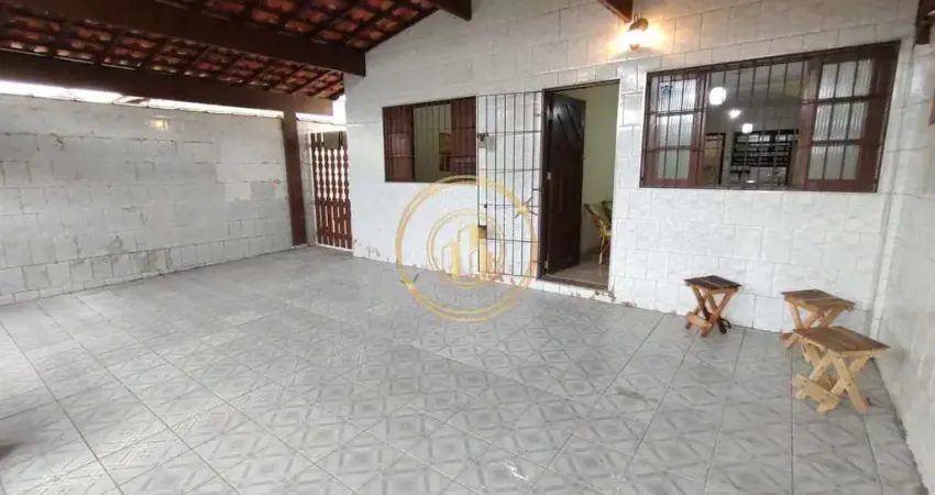 Casa com 2 dorms, Vera Stella, Mongaguá - R$ 300 mil, Cod: 2359