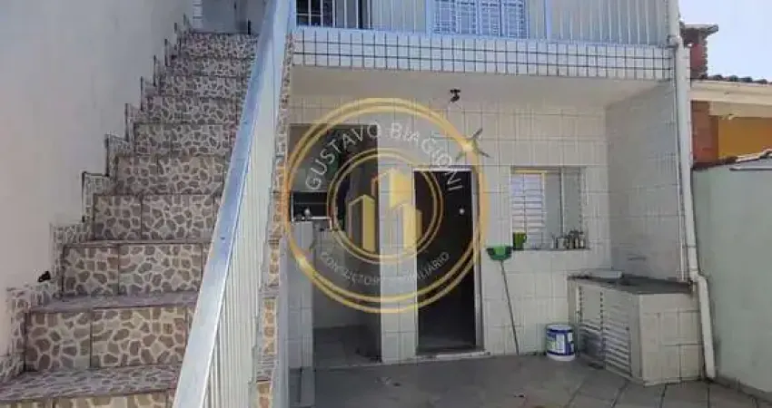 Casa com 2 dorms, Pedreira, Mongaguá - R$ 350 mil, Cod: 2310