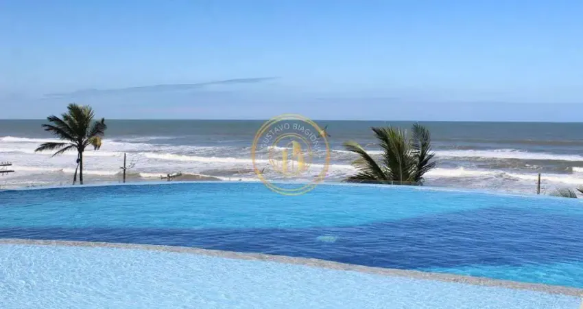 Apartamento com 2 dorms, Jardim Aguapeu, Mongaguá - R$ 720 mil, Cod: 2336
