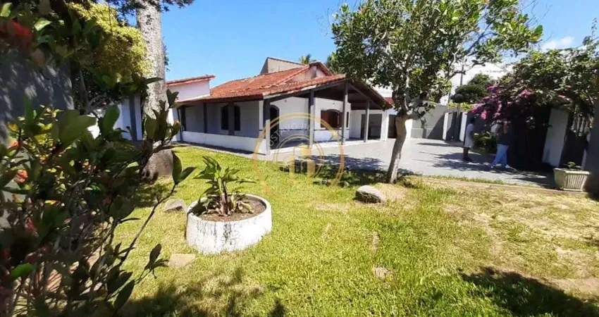 Casa com 3 dorms, Vila Anhanguera, Mongaguá - R$ 450 mil, Cod: 2380