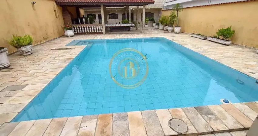 Sobrado com 2 dorms, Centro, Mongaguá - R$ 1.2 mi, Cod: 2266