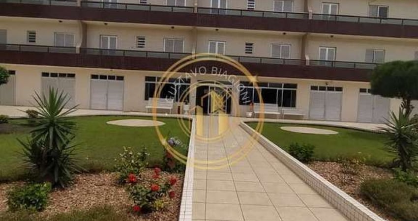Apartamento com 2 dorms, Centro, Mongaguá - R$ 280 mil, Cod: 2467
