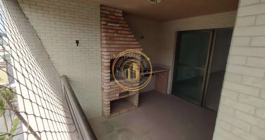 Apartamento com 2 dorms, Centro, Mongaguá - R$ 589 mil, Cod: 2463