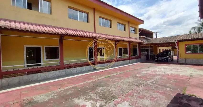 Casa com 11 dorms, Vila Atlântica, Mongaguá - R$ 1.5 mi, Cod: 2502