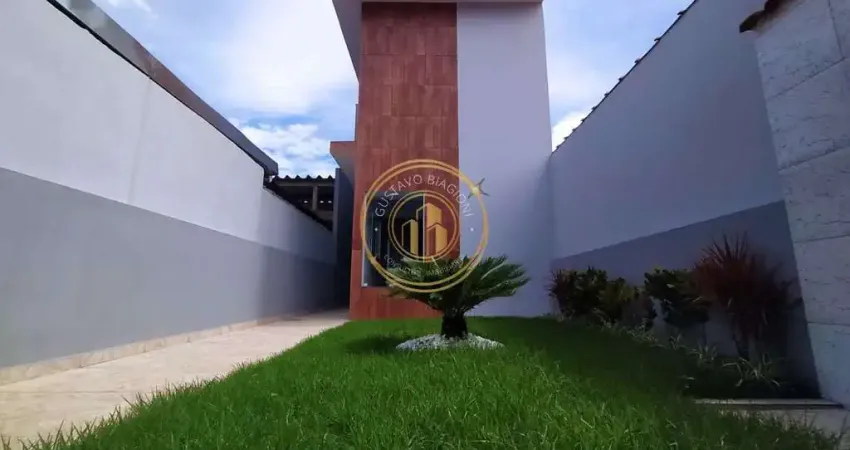 Sobrado com 2 dorms, vera cruz, mongaguá - r$ 369 mil, cod: 2536