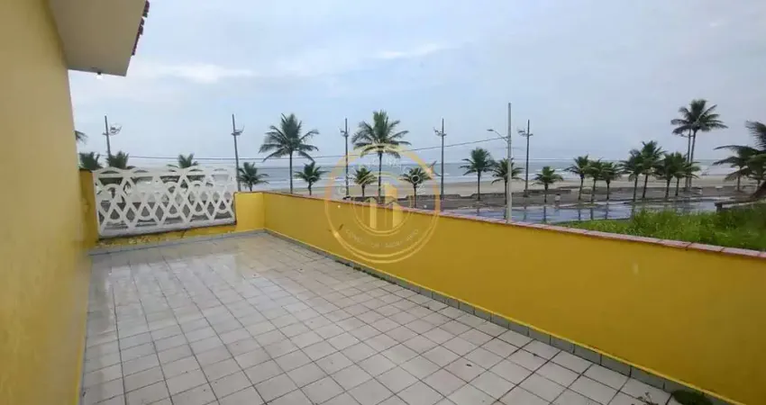 Sobrado com 4 dorms, Santa Eugênia, Mongaguá - R$ 850 mil, Cod: 2513